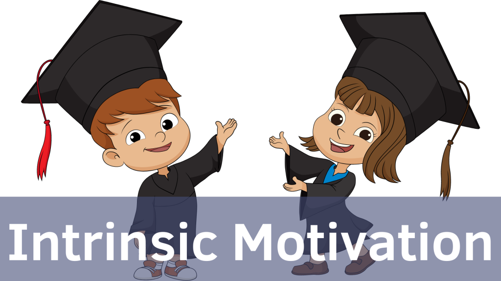 Cultivating Intrinsic Motivation: Fostering Personal Satisfaction and Inner Drive in Children