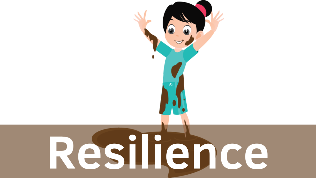 Building Resilience in Children: Bouncing Back from Setbacks and Thriving Amid Challenges