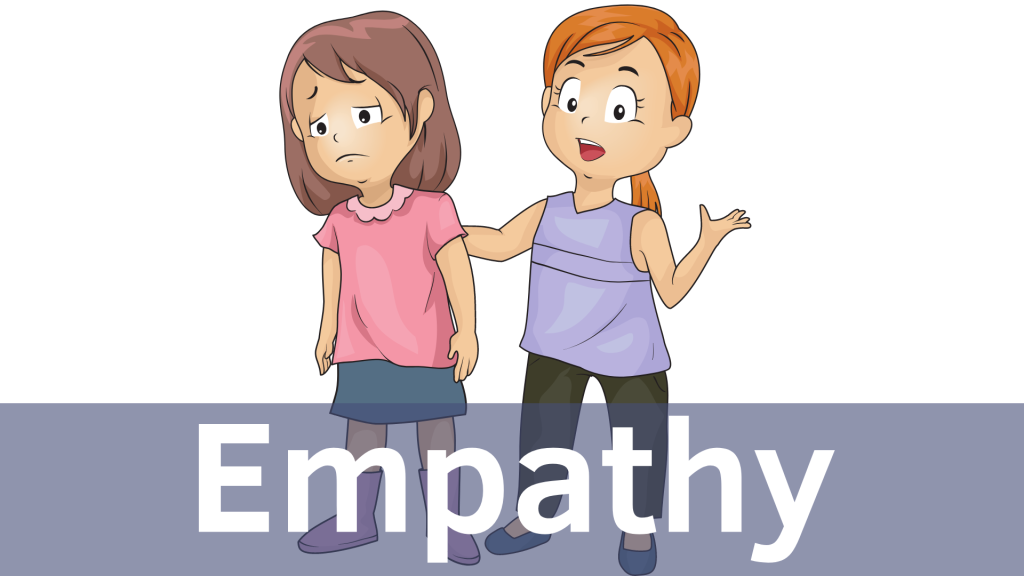 Nurturing Empathy in Children: Practical Tips for Parents