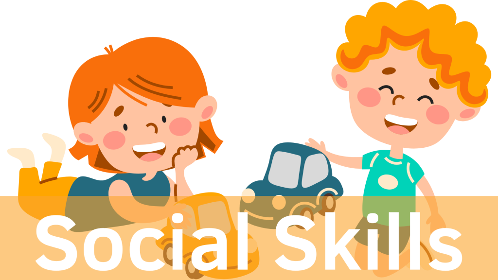 Developing Essential Social Skills in Children: A Guide for Parents