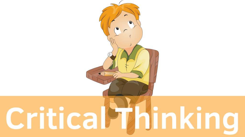 Empowering Young Minds: The Power of Critical Thinking