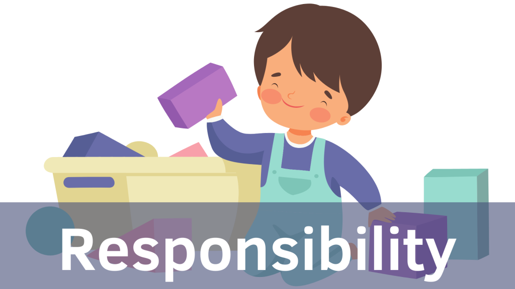 Understanding and Fulfilling Duties and Obligations: The Power of Responsibility