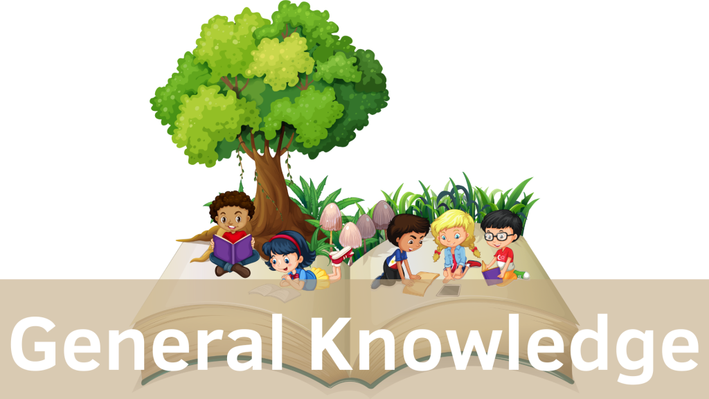 The Power of General Knowledge: Igniting Curiosity and Intellectual Growth