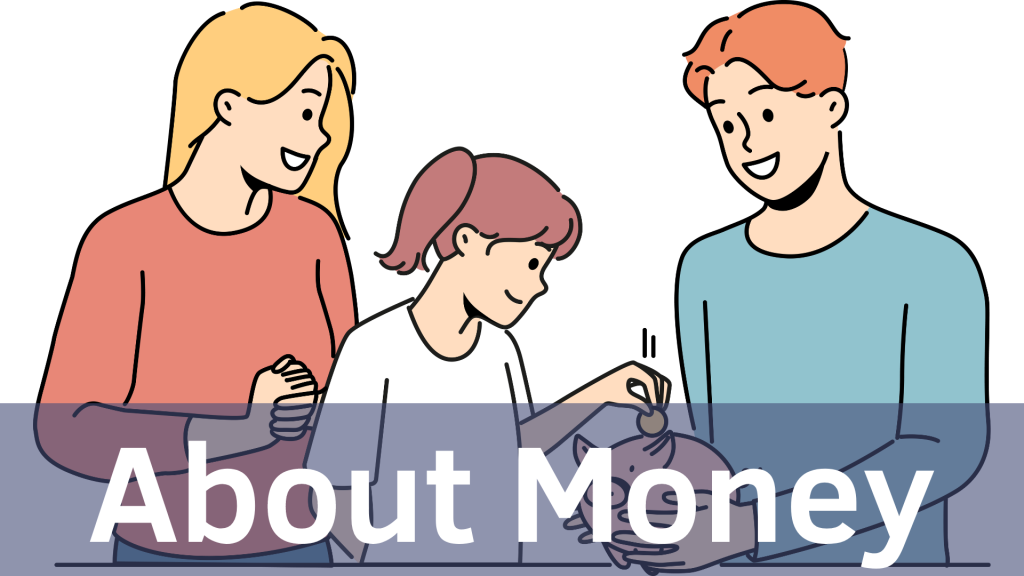 Unlocking the Secrets of Money: Teaching Children About Money Management