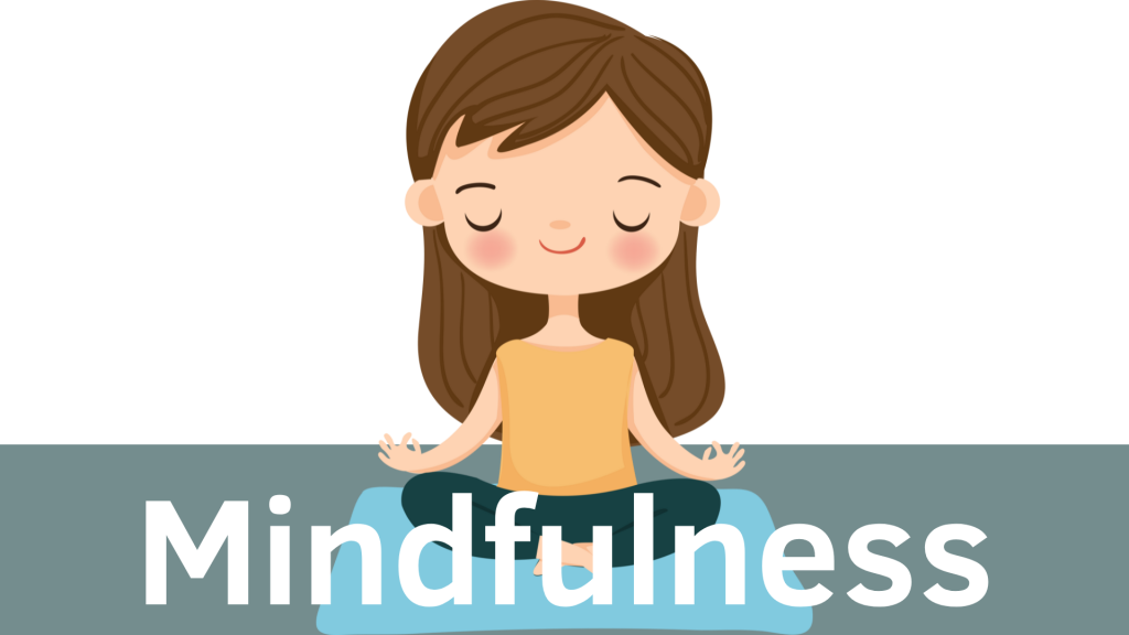 Nurturing Inner Peace: The Power of Mindfulness for Children
