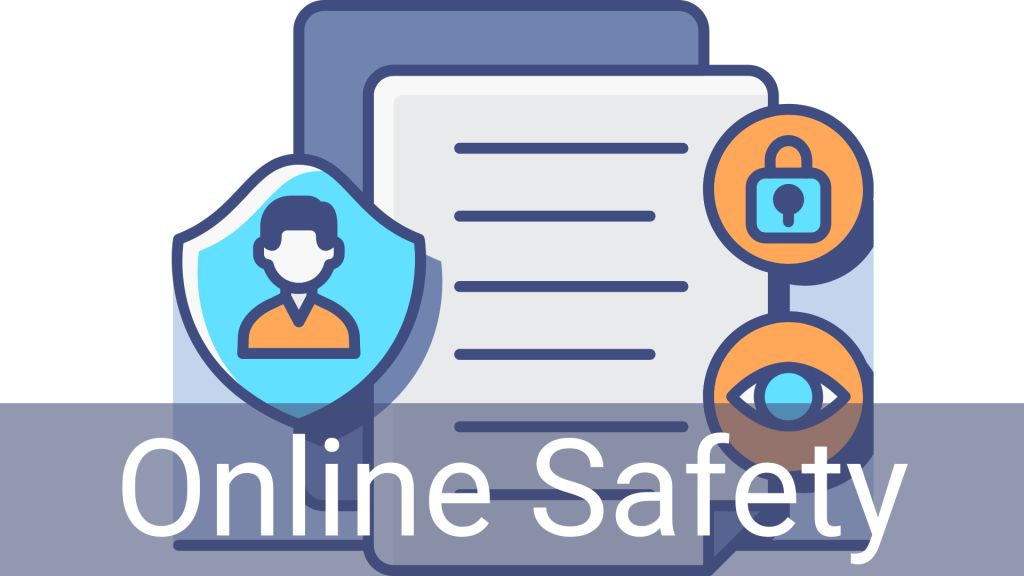 Nurturing Online Safety: Empowering Children in the Digital Age