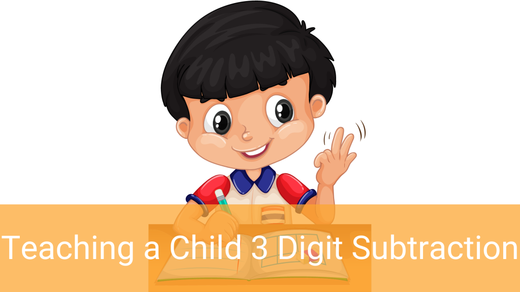 Mastering 3-Digit Subtraction: A Comprehensive Guide for Parents